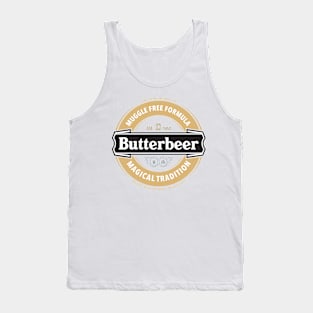 butterbeer Tank Top